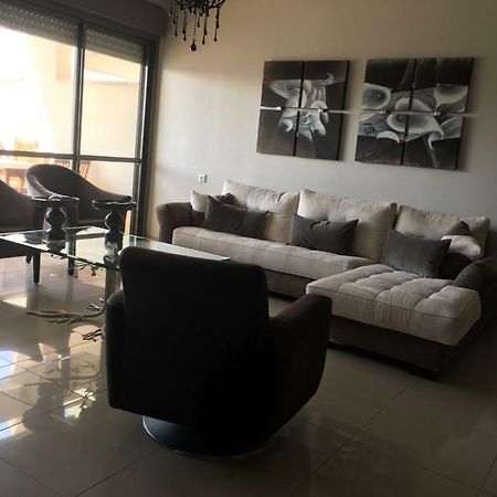 Apartment 2 Bedrooms Central Location Asdód Kültér fotó