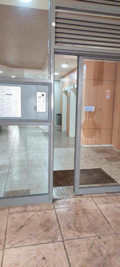 Apartment 2 Bedrooms Central Location Asdód Kültér fotó