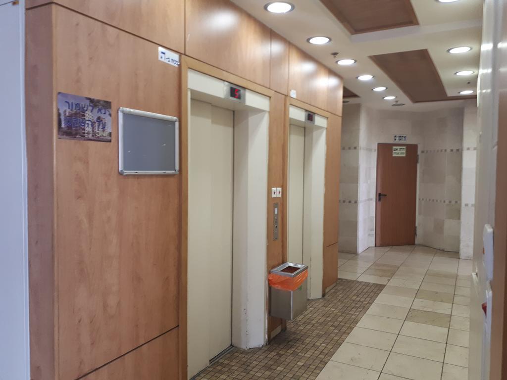 Apartment 2 Bedrooms Central Location Asdód Kültér fotó