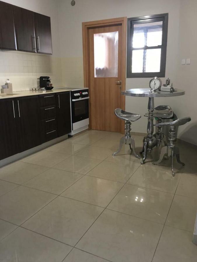 Apartment 2 Bedrooms Central Location Asdód Kültér fotó