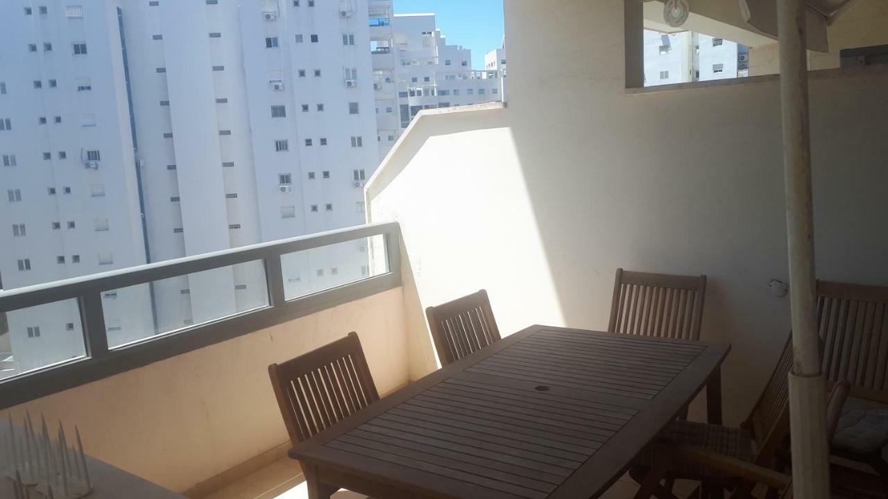 Apartment 2 Bedrooms Central Location Asdód Kültér fotó