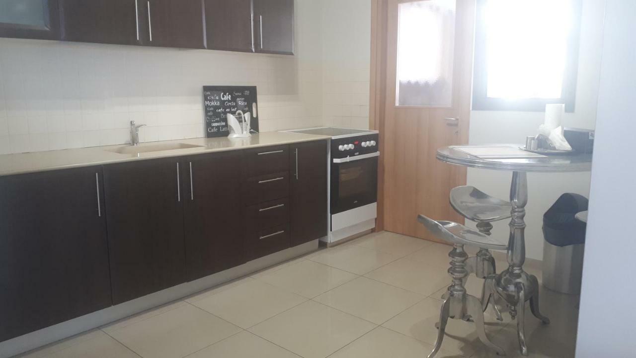 Apartment 2 Bedrooms Central Location Asdód Kültér fotó