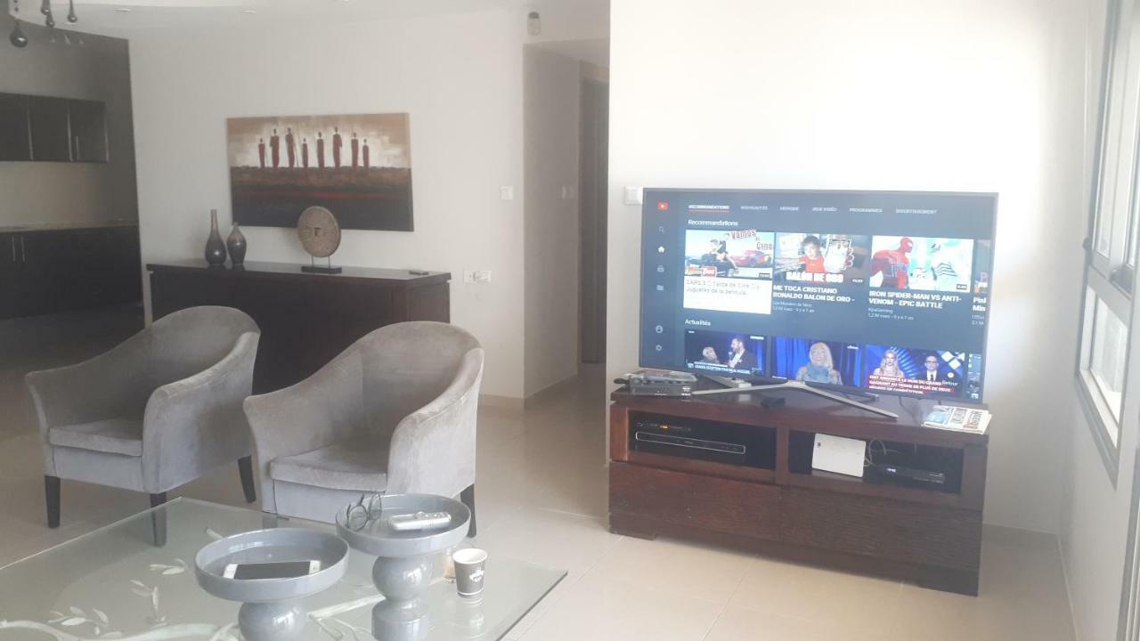 Apartment 2 Bedrooms Central Location Asdód Kültér fotó