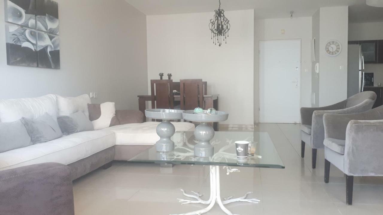 Apartment 2 Bedrooms Central Location Asdód Kültér fotó