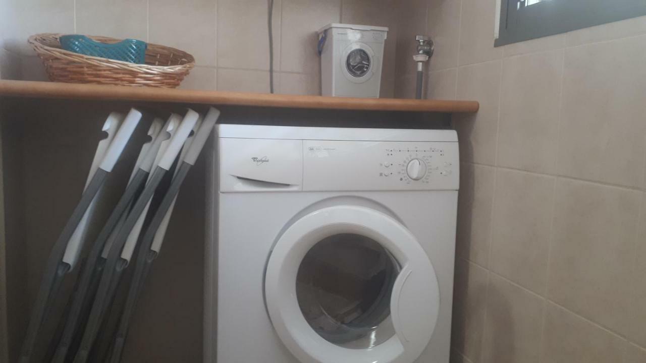 Apartment 2 Bedrooms Central Location Asdód Kültér fotó