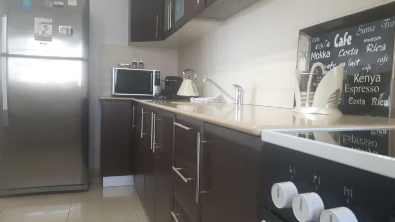 Apartment 2 Bedrooms Central Location Asdód Kültér fotó